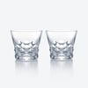 Everyday Swing Tumblers - Clear | Baccarat