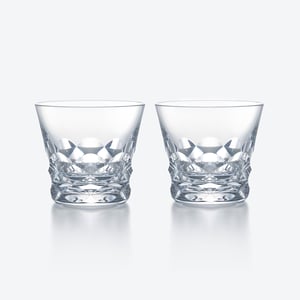 Everyday Swing Tumblers - Clear | Baccarat