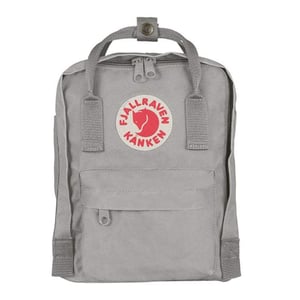 Fjallraven Kanken Mini Fog
