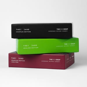 {THE AND} Love and Healing Bundle - Physical
