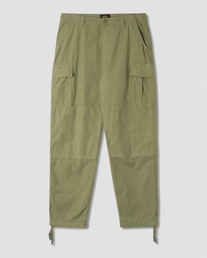 Cargo Pant (Olive Ripstop) - XL