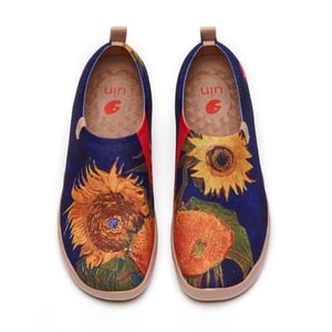 Sunflower II Toledo I Women - 10.5