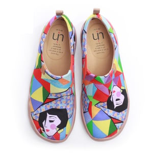 RAINBOW GIRL - 10.5