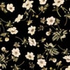 POPPIUM Wallpaper - Ebony