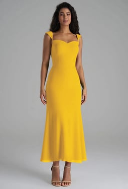 AW Easter Dress