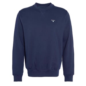 Barbour Beckhill Sweatshirt Classic Navy
