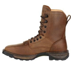 Durango® Maverick XP Steel Toe Waterproof Lace Up Boot
