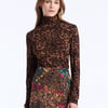 Robert Graham Aubrey Turtleneck
