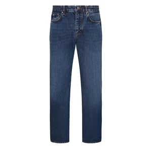 Belstaff B48 Jean Washed Indigo