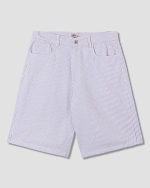 Wide 5 Short (Cosmic Hickory) - 38
