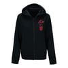 Women's Nike USWNT Script Black Jacket / M
