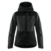 Fjallraven Womens Keb Jacket Black