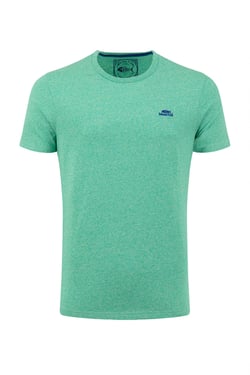 Weird Fish Fished Branded T-Shirt Aqua Marine Size XL
