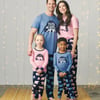 Sister Bear Kids Pajama Set