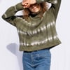 Cactus Revival Sweater