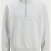 Jack & Jones Urban Edge Sweat - Grey - S