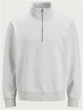 Jack & Jones Urban Edge Sweat - Grey - S