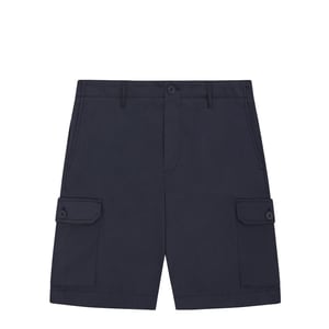 Sealskinz Brampton Cargo Shorts Navy