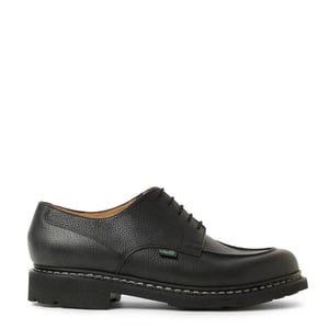 Paraboot Chambord Shoe Graine Noir