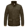 Fjallraven Sormland Padded Jacket Dark Olive