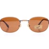 Persol Scape BZ - Gold/Tortoise / Solid / Classic