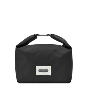 Black + Blum Lunch Bag Black