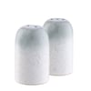 Belleek Living Tivoli Salt & Pepper Set