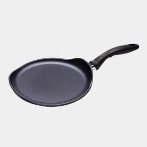 HD Nonstick Crepe Pan - Induction - 10.25"