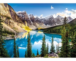 Moraine Lake