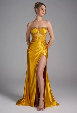AW Mariya Dress