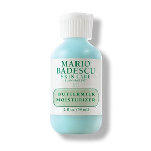 Buttermilk Moisturizer - 2 oz