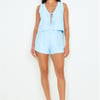 Chit Chat Shorts Blue