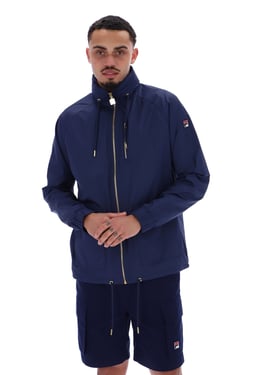 Ronnie Raglan Lightweight Jacket - 3XL
