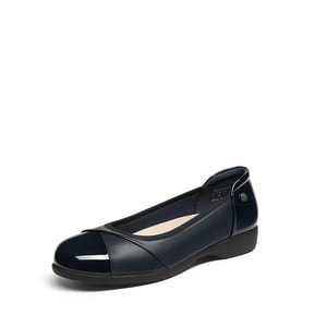 DREAM PAIRS Women   s Comfortable Flats with Arch Support