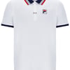 Heritage S/S Solid Polo - UK S