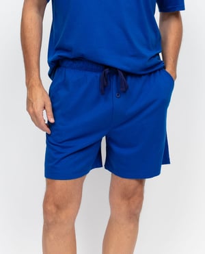 Ashley Mens Jersey Shorts - XL