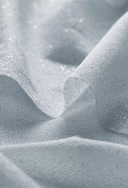 AW Glitter Mesh Fabric for Fashion Dress
