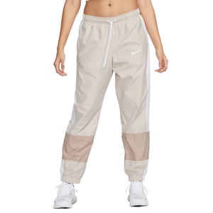 Women's Nike USA Trifecta Mid-Rise Stone Jogger / XL