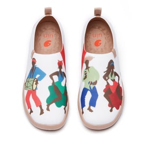 Dance Up Toledo I Women - 10.5