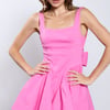 AKIRA Pretty Chic Mini Dress | Size Small