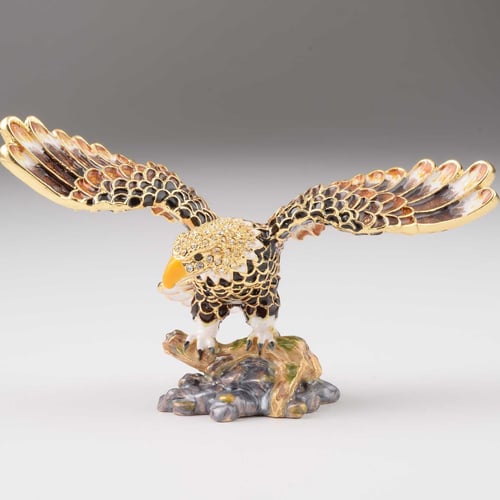 Brown Eagle