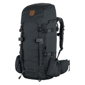 Fjallraven Kajka 35 Backpack S/M Coal Black
