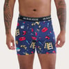 Handyman Men's Boxer Brief
