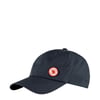Fjallraven  Logo Cap Dark Navy