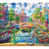 Amsterdam Canal
