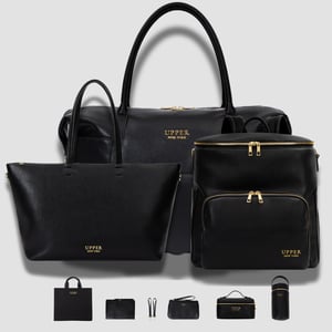 The Complete New Born Travel System (Black Friday Exclusive)