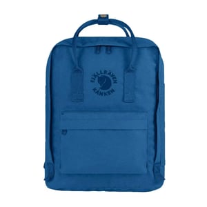 Fjallraven Re-Kanken Classic Backpack UN Blue