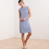 Sofia Dress - Painted Petals