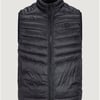 Jack & Jones Gilet - Black/Solid - 2XL
