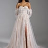 AW Isha Wedding Dress
